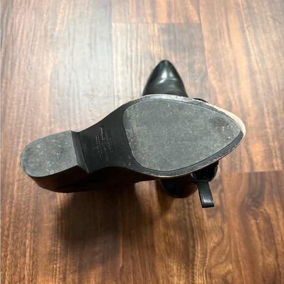 Thursday Boot Company Black Dreamer Bootie Size 6 - Picture 10 of 10